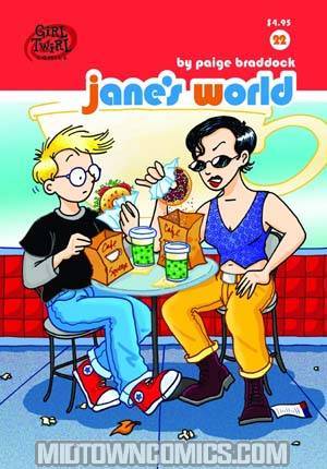 Janes World #22