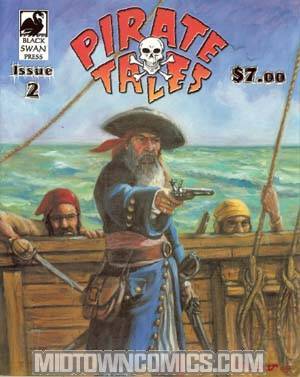 Pirate Tales #2