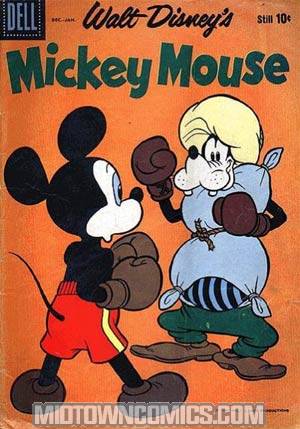 Mickey Mouse #69