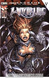 Witchblade #59