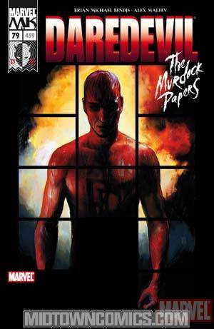 Daredevil Vol 2 #79