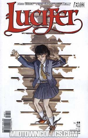 Lucifer #68