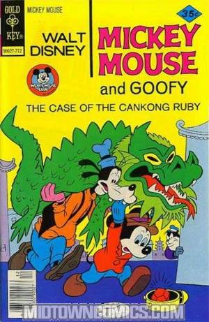 Mickey Mouse #178