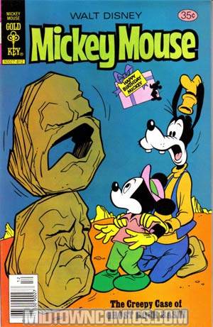 Mickey Mouse #190