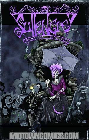 Sullengrey #1