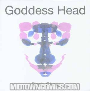 Goddess Head GN