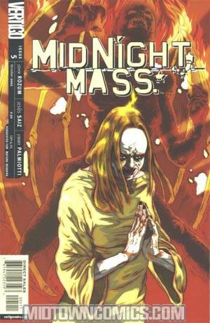 Midnight Mass #5