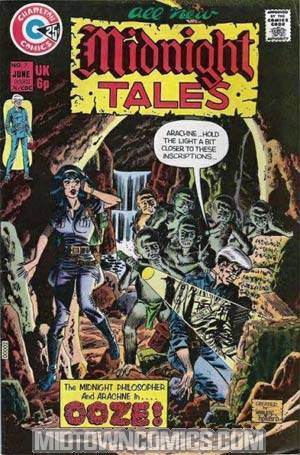 Midnight Tales #7