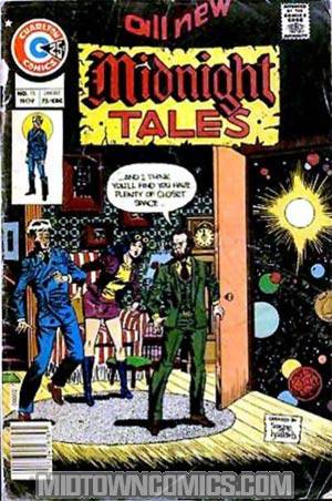 Midnight Tales #15