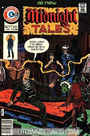 Midnight Tales #16