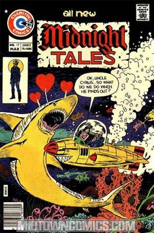 Midnight Tales #17