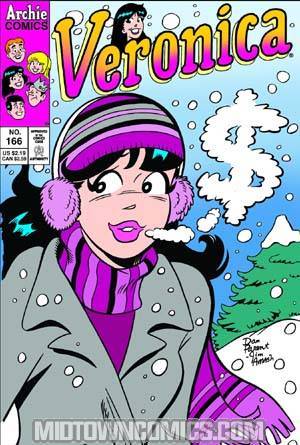 Veronica #166
