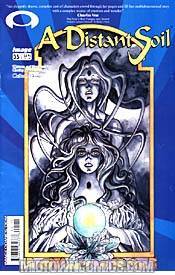 Distant Soil Vol 2 #35