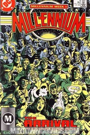 Millennium #1