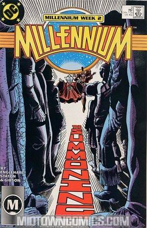 Millennium #2