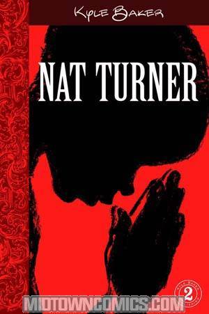 Nat Turner #2