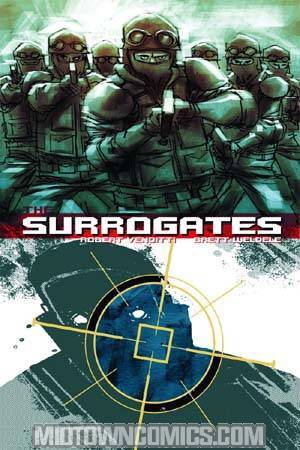 Surrogates #3