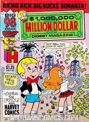 Million Dollar Digest #4