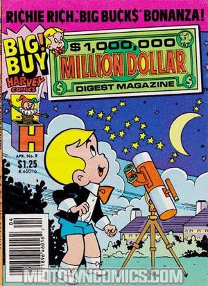 Million Dollar Digest #8