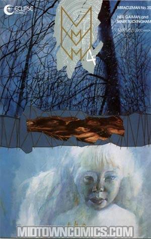 Miracleman #20