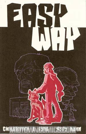 Easy Way Vol 1 TP