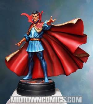 Bowen Statue Full Size 12" Bowen Doctor Strange 
