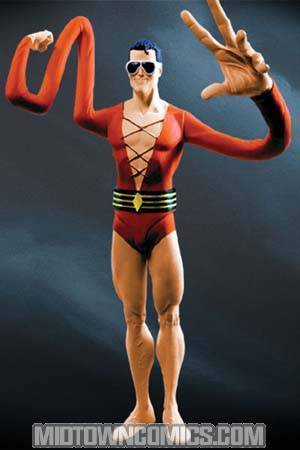 plastic man action figure