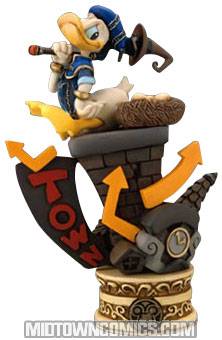 Kingdom Hearts Donald Duck Formation Arts Figure