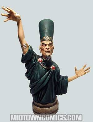 Conan Thoth-Amon Bust