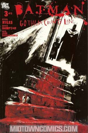 Batman Gotham County Line #3