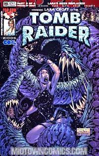 Tomb Raider #19