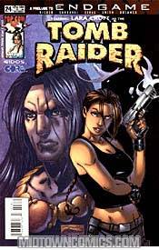 Tomb Raider #24