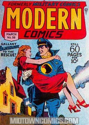 Modern Comics #59