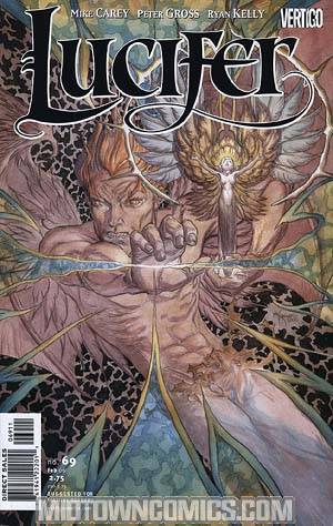 Lucifer #69