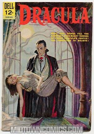 Movie Classics Dracula 12-231-212