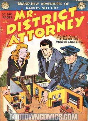 Mr District Attorney #17
