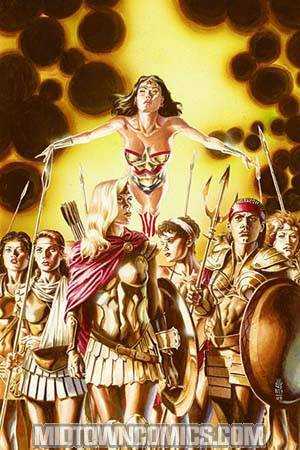 Wonder Woman Vol 2 #224