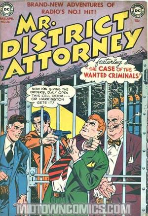 Mr District Attorney #26