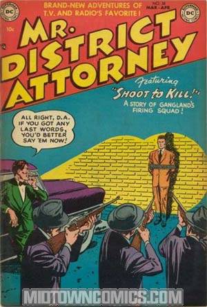Mr District Attorney #38
