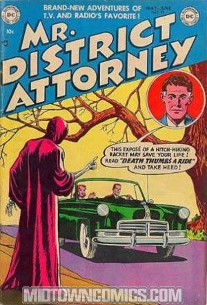 Mr District Attorney #39