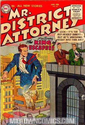Mr District Attorney #49