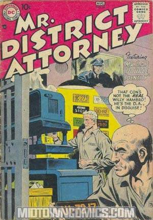 Mr District Attorney #58