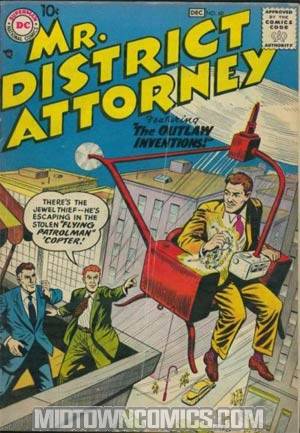 Mr District Attorney #60