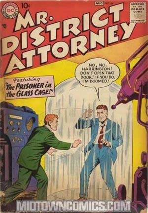 Mr District Attorney #64