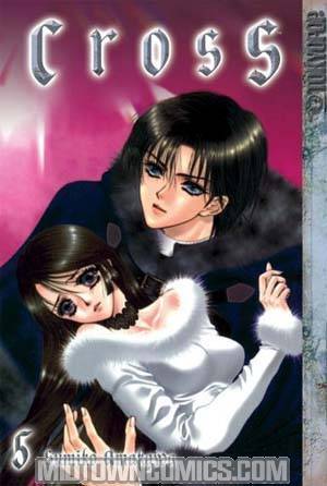 Cross Vol 5 GN