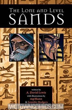 Lone & Level Sands HC