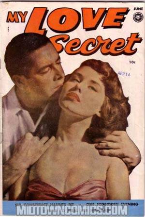My Love Secret #30