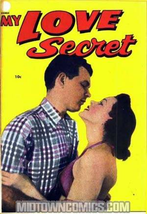 My Love Secret #53