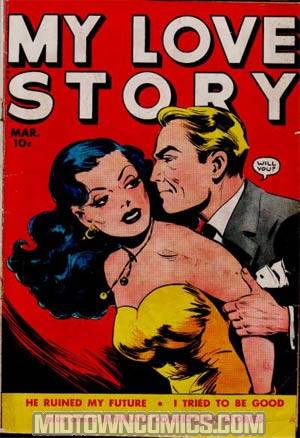 My Love Story #4