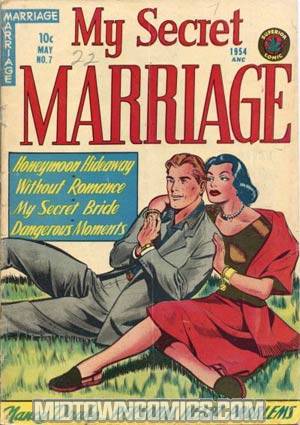 My Secret Marriage #7